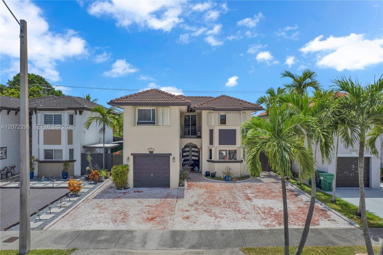 16711 SW 140th Ave , Miami, FL 33177 Photo