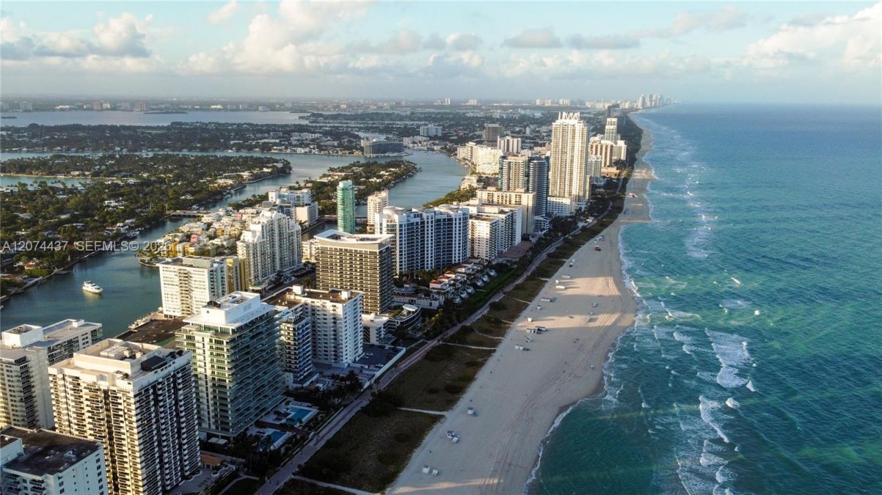 5701 Collins Ave, Unit 605, Miami Beach, FL 33140 Photo
