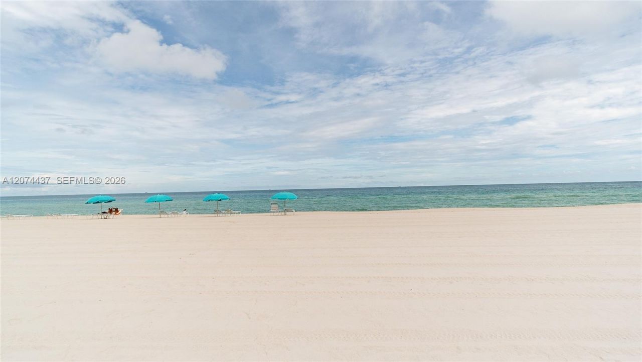 5701 Collins Ave, Unit 605, Miami Beach, FL 33140 Photo