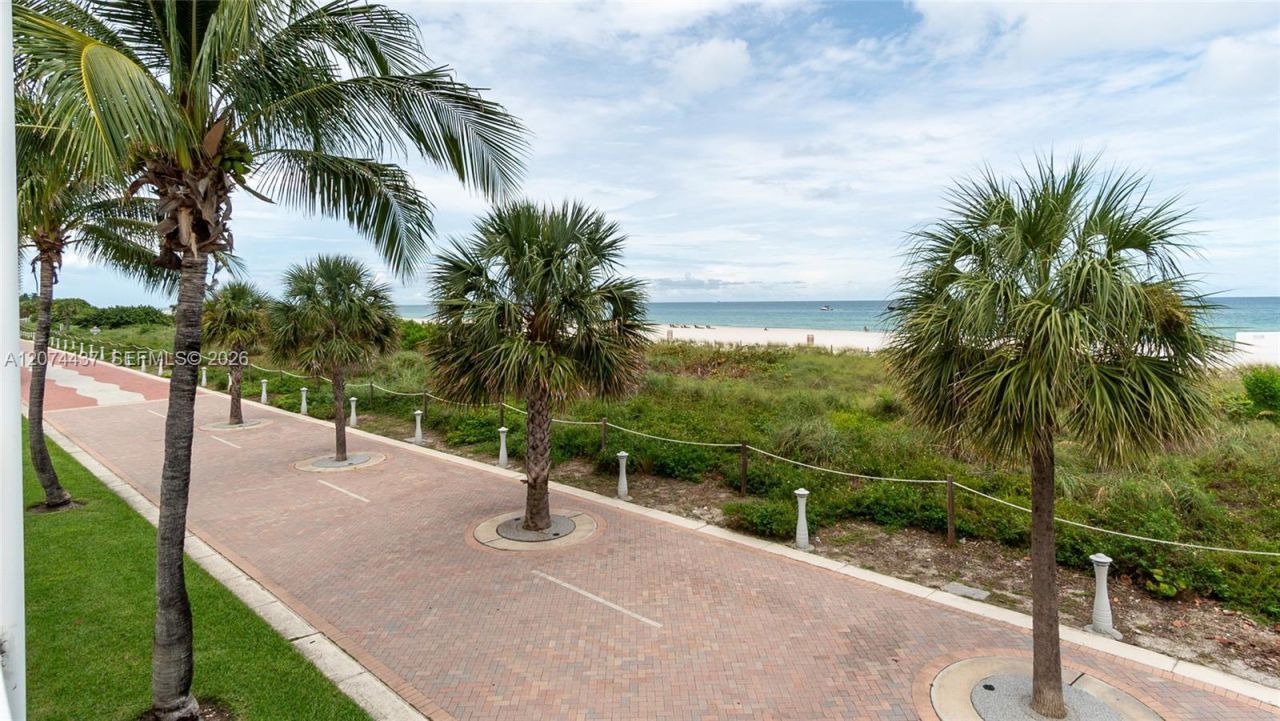 5701 Collins Ave, Unit 605, Miami Beach, FL 33140 Photo