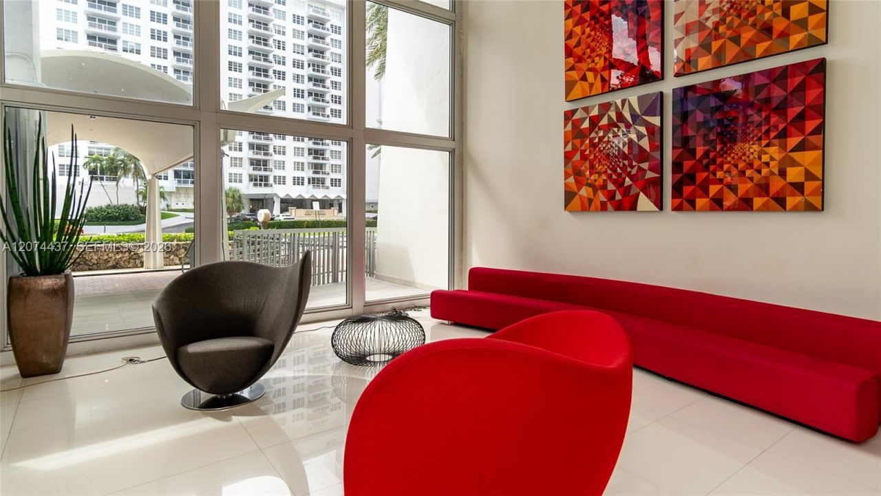 5701 Collins Ave, Unit 605, Miami Beach, FL 33140 Photo