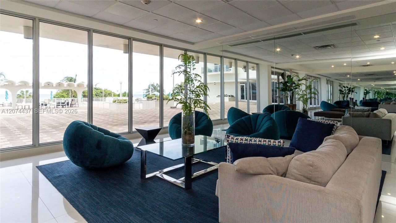 5701 Collins Ave, Unit 605, Miami Beach, FL 33140 Photo