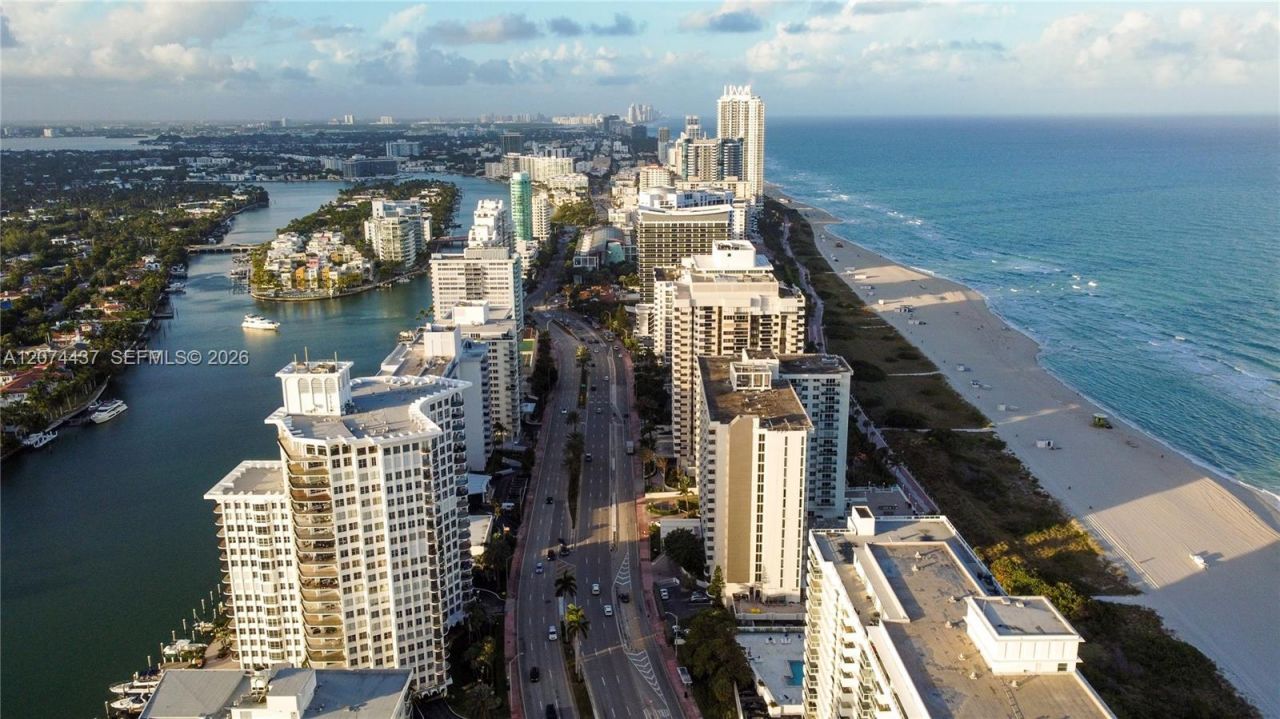 5701 Collins Ave, Unit 605, Miami Beach, FL 33140 Photo