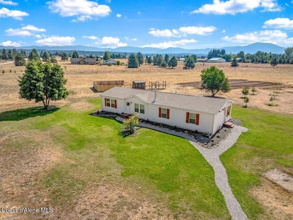 2724 W Oconnell AVE, Rathdrum, ID 83858