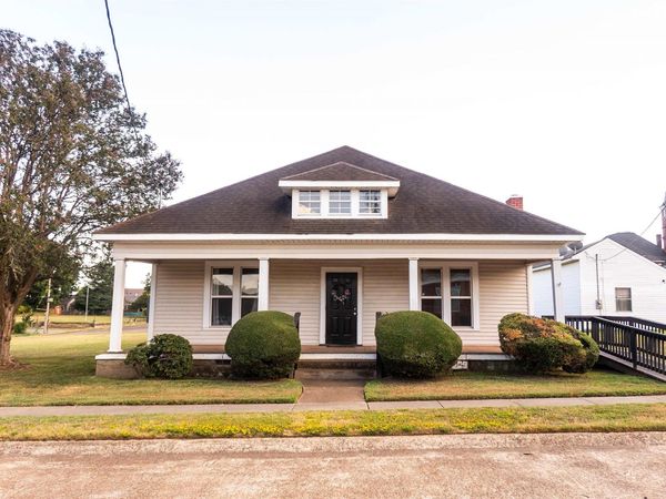 303 & 309 Main Street, Arkadelphia, AR 71923