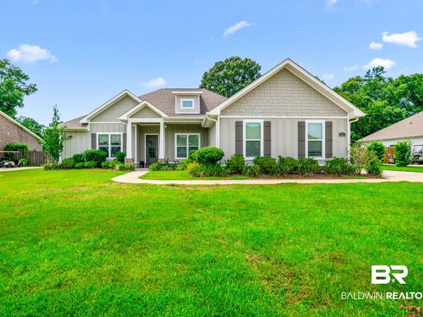 420 Nandina Loop, Fairhope, AL 36532