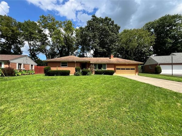4992 Aquilla Drive, Dayton, OH 45415