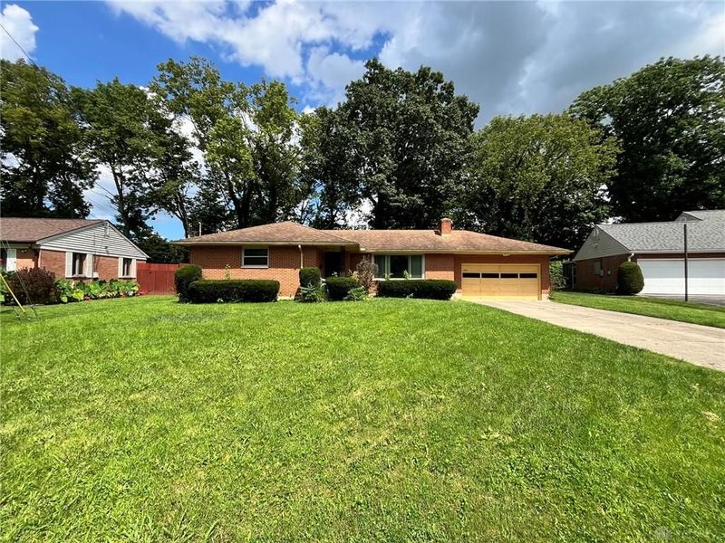 4992 Aquilla Drive, Dayton, OH 45415 Photo 1