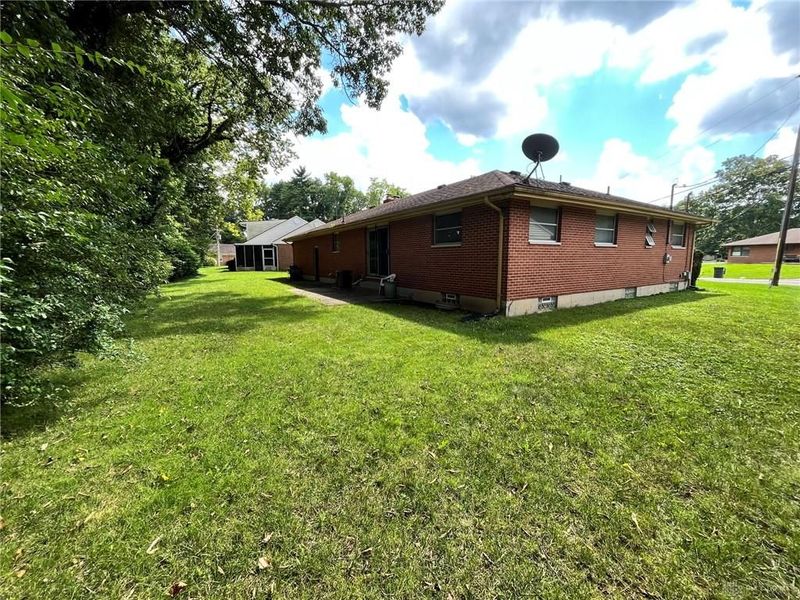 4992 Aquilla Drive, Dayton, OH 45415 Photo 32