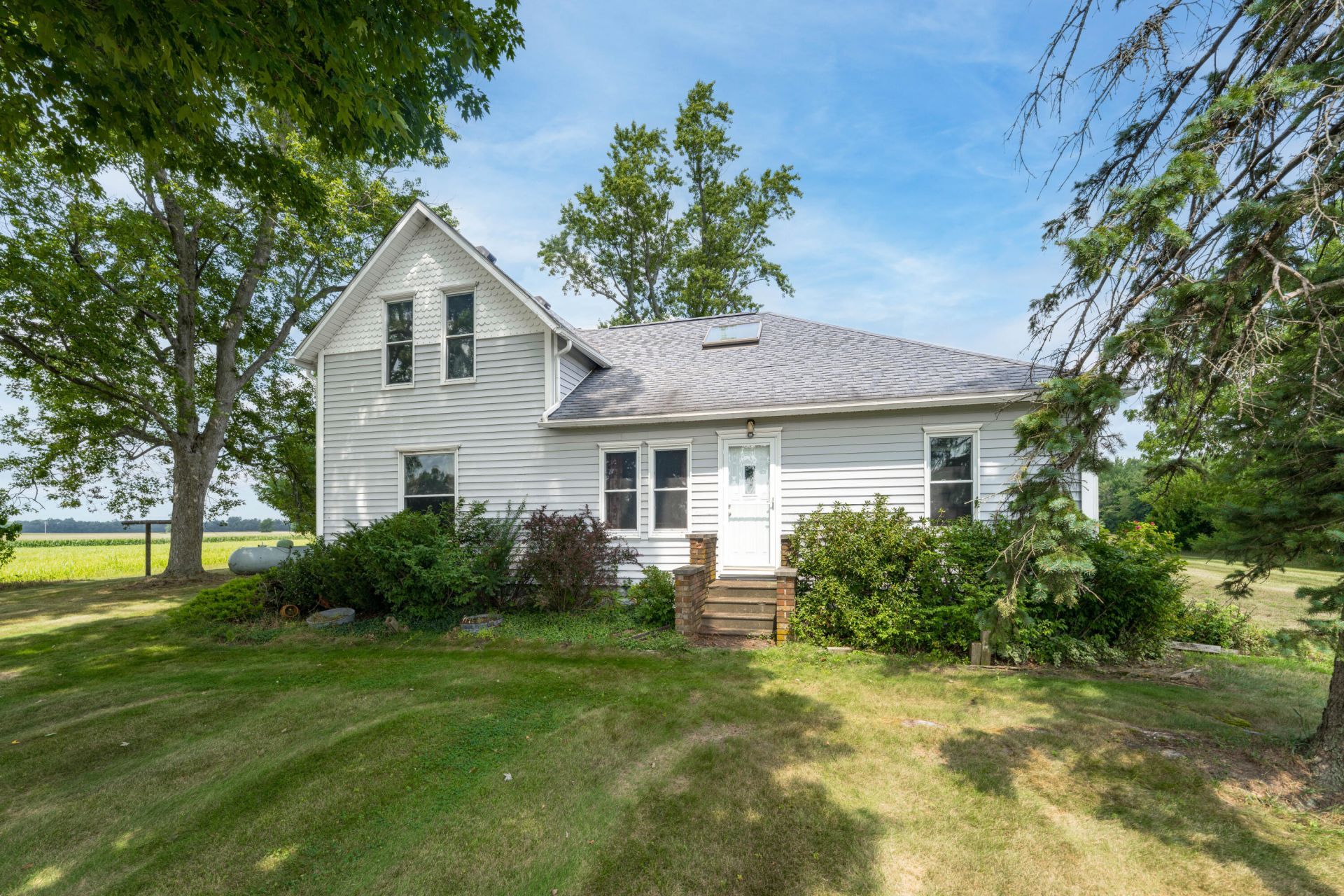 714 Kosmerick Road, Bronson, MI 49028 Main Photo
