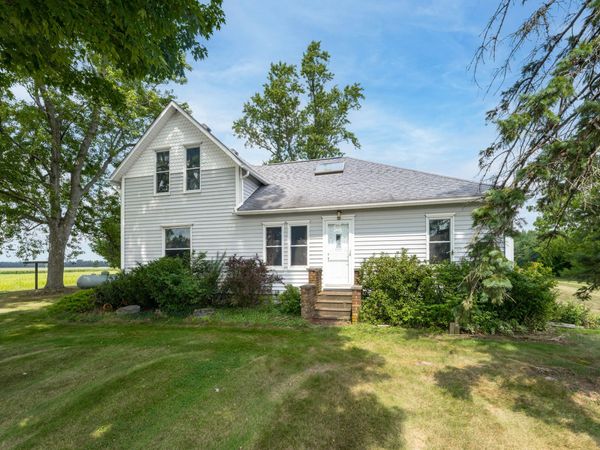 714 Kosmerick Road, Bronson, MI 49028