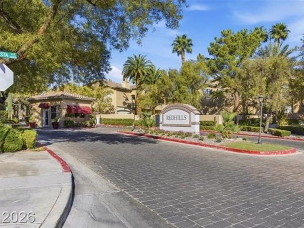 1613 Cardinal Bluff Drive, Unit 204, Las Vegas, NV 89128