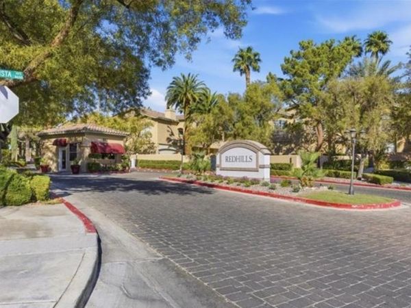 1613 Cardinal Bluff Drive , Unit 204, Las Vegas, NV 89128