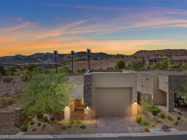 37 Charlotte Ridge Place, Henderson, NV 89011