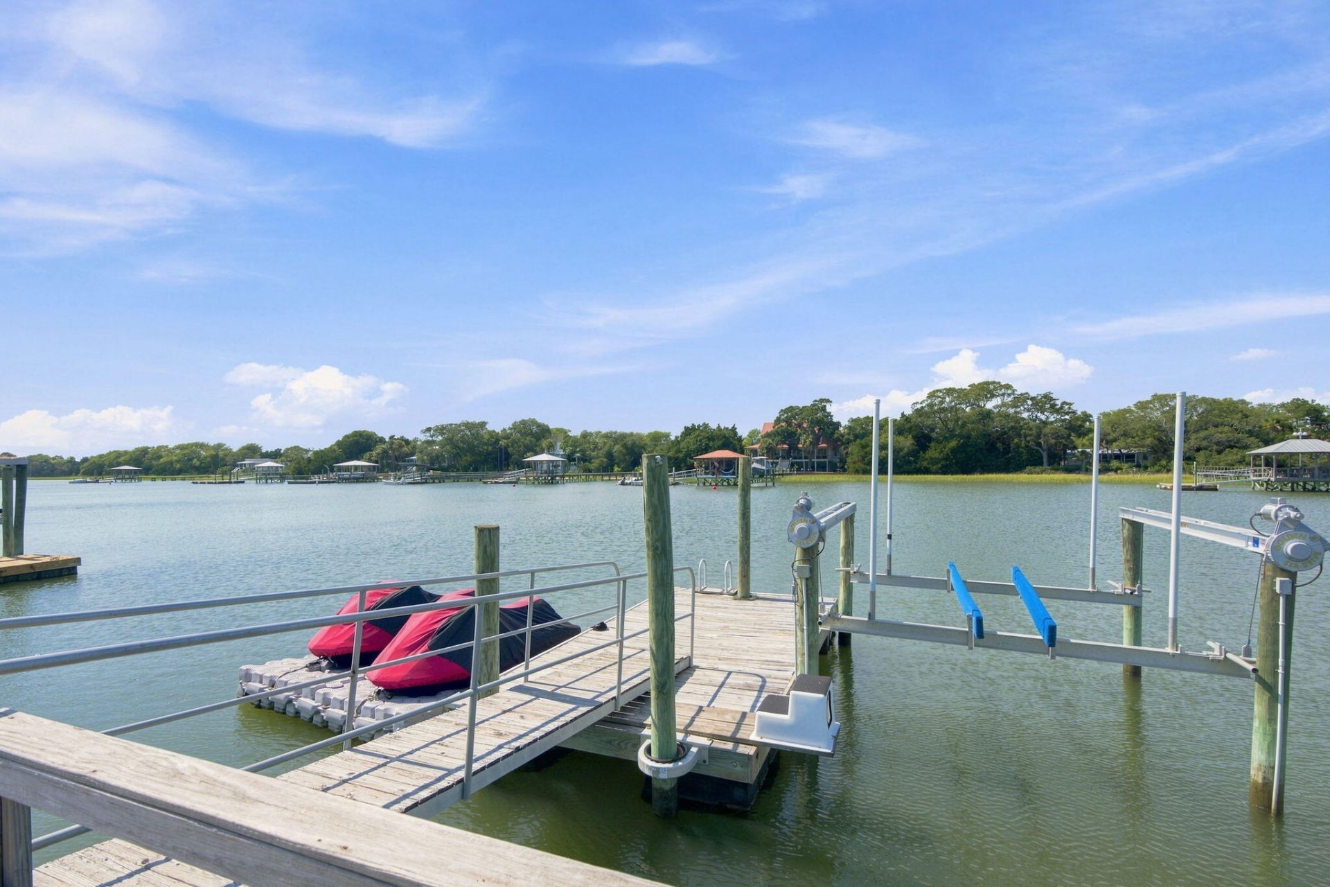 8 Ensign Court Photo 25