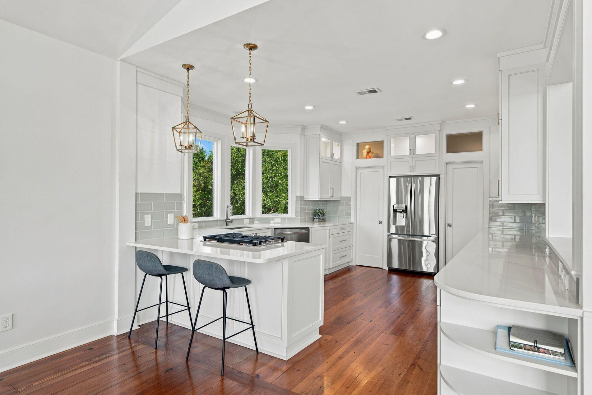 8 Ensign Court Photo 43