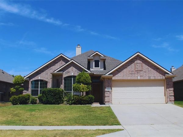 5913 Haven Lake Way , Fort Worth, TX 76244