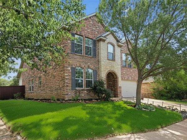 5016 Pebble Beach, Denton, TX 76208