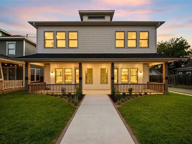 1600 Washington Avenue, Fort Worth, TX 76104