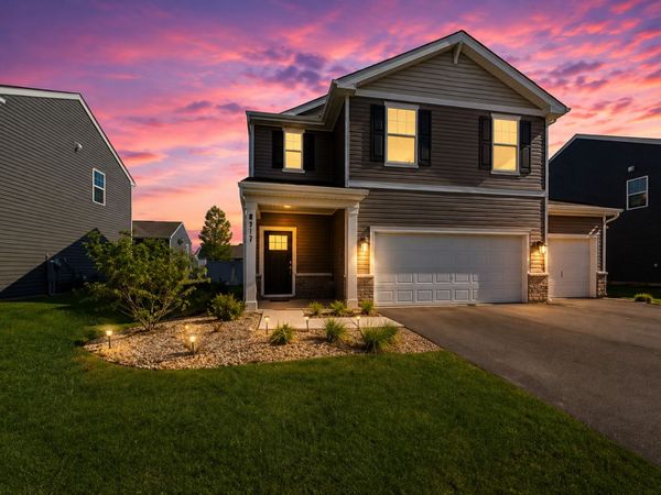 6816 Cobble Springs Lane , Wonder Lake, IL 60097