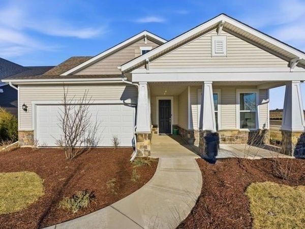 3121 Goldberry Court , New Lenox, IL 60451
