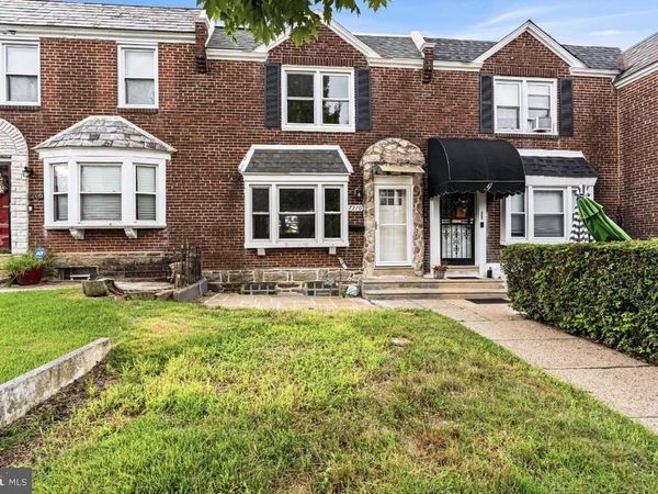 7270 CORNELIUS STREET, PHILADELPHIA, PA 19138