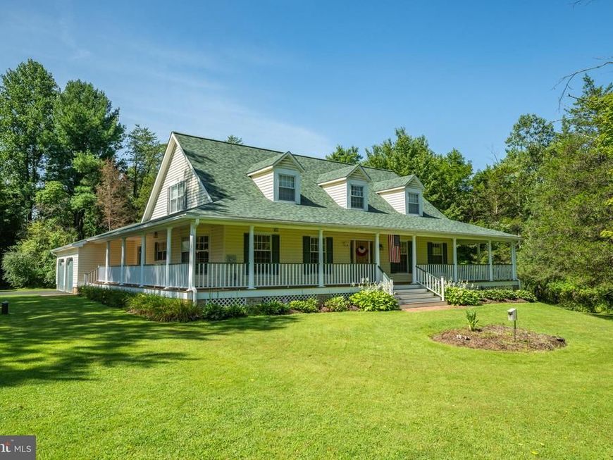 1147 Barnbridge Drive, Schwenksville, PA 19473 Main Photo