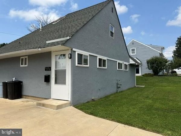 9308 TREATY ROAD, PHILADELPHIA, PA 19114