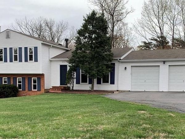 2321 BEDFORDSHIRE CIRCLE, RESTON, VA 20191