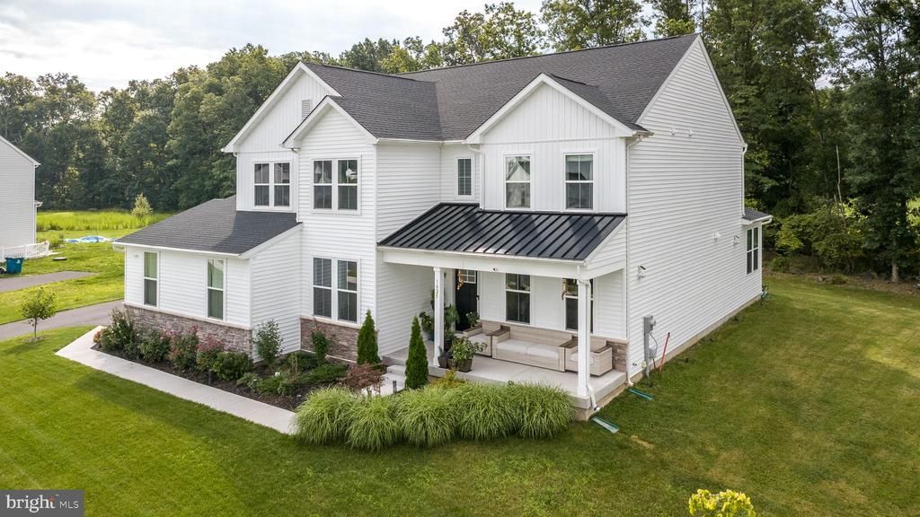 1025 MARIWILL DRIVE, QUAKERTOWN, PA 18951