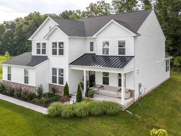 1025 MARIWILL DRIVE, QUAKERTOWN, PA 18951