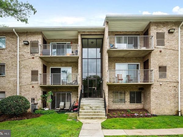 7984 AUDUBON AVENUE, Unit 203, ALEXANDRIA, VA 22306