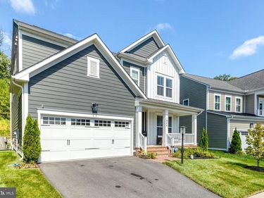 1984 SILVER SYCAMORE LANE, DUMFRIES, VA 22026