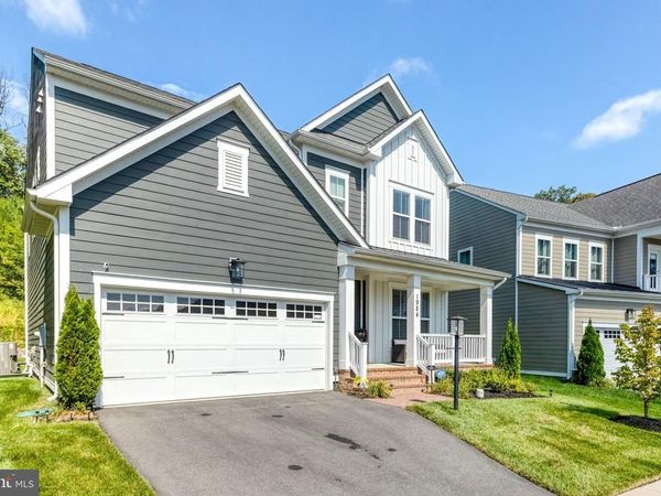 1984 SILVER SYCAMORE LANE, DUMFRIES, VA 22026