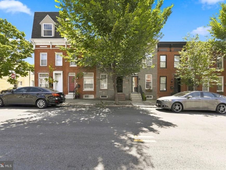 2921 Hudson Street, Baltimore, MD 21224 Main Photo