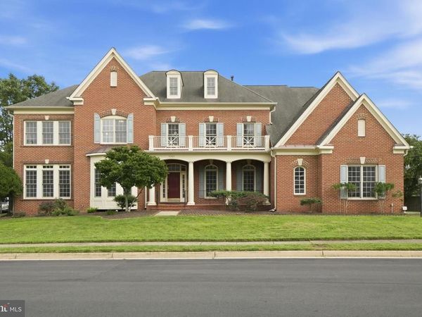 5285 MEADOW ESTATES DRIVE, FAIRFAX, VA 22030
