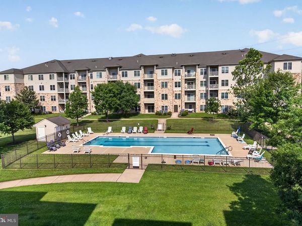 1000 UNIT FOUNTAINVIEW CIRCLE, Unit 1306, NEWARK, DE 19713