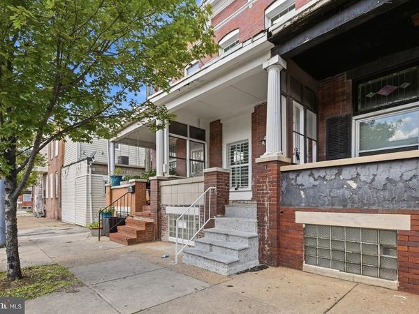 2914 E MADISON STREET, BALTIMORE, MD 21205
