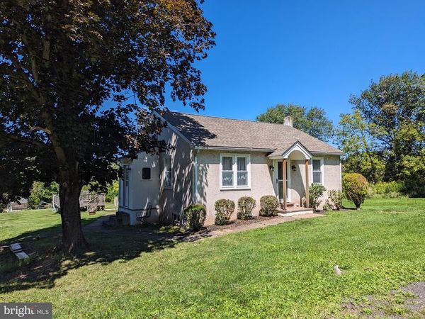 831 CHURCH ROAD, HATFIELD, PA 19440