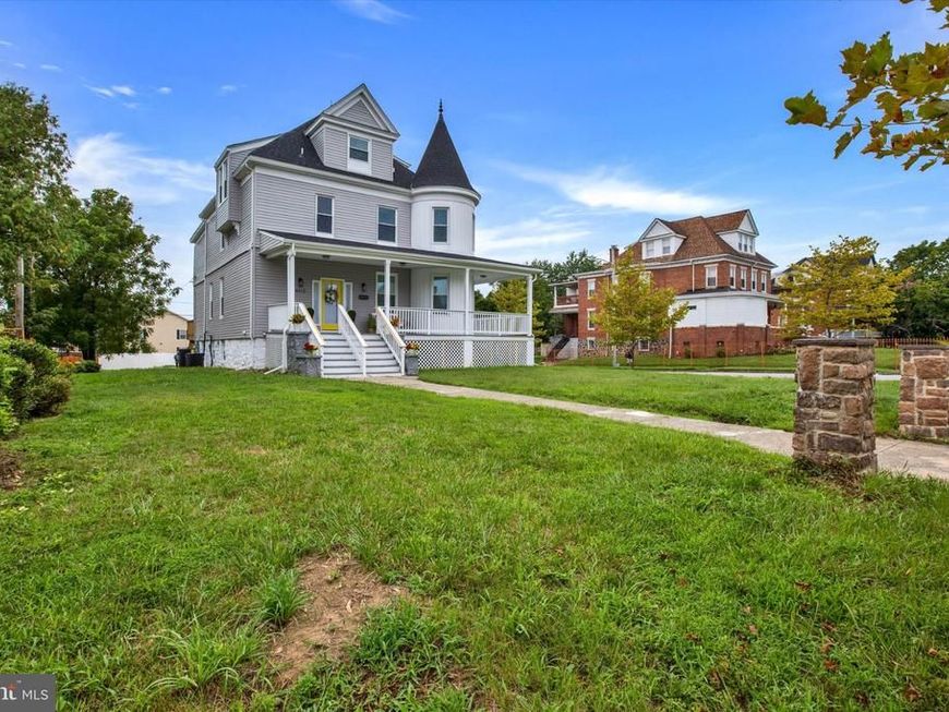4313 Maine Avenue, Baltimore, MD 21207 Main Photo