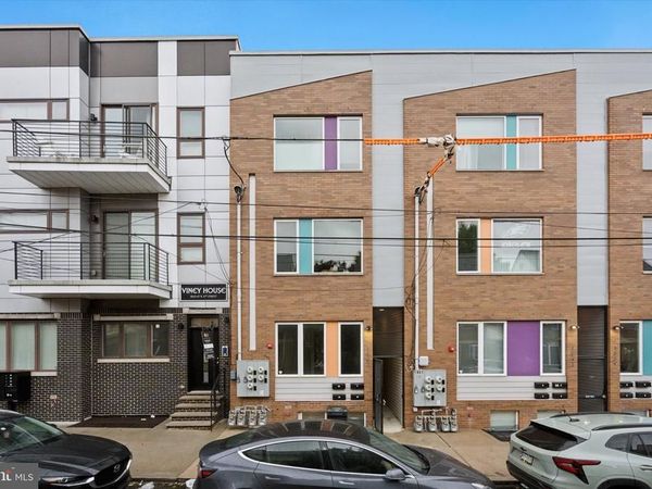 1843 N 6TH STREET, Unit 9, PHILADELPHIA, PA 19122