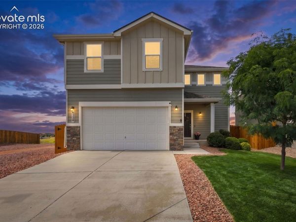6220 Wacissa Drive, Colorado Springs, CO 80925