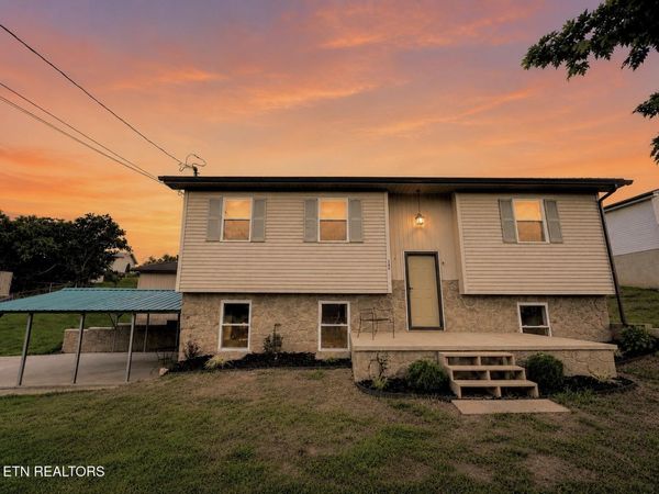 146 Silver Cloud Circle, Newport, TN 37821