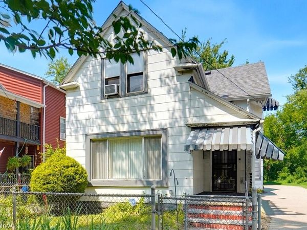 7311 Montgomery Avenue, Cleveland, OH 44104