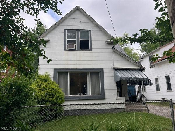 7311 Montgomery Avenue , Cleveland, OH 44104