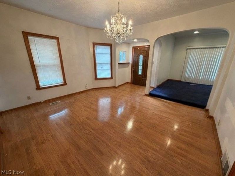 7311 Montgomery Avenue, Cleveland, OH 44104 Photo 2