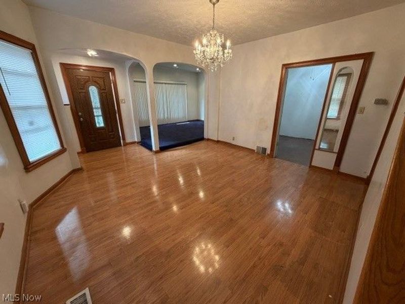 7311 Montgomery Avenue, Cleveland, OH 44104 Photo 3