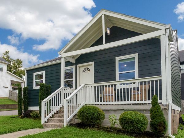 620 S 13th St , Nashville, TN 37206