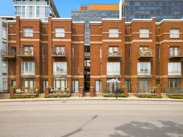 807 18th Ave S, Unit 209, Nashville, TN 37203