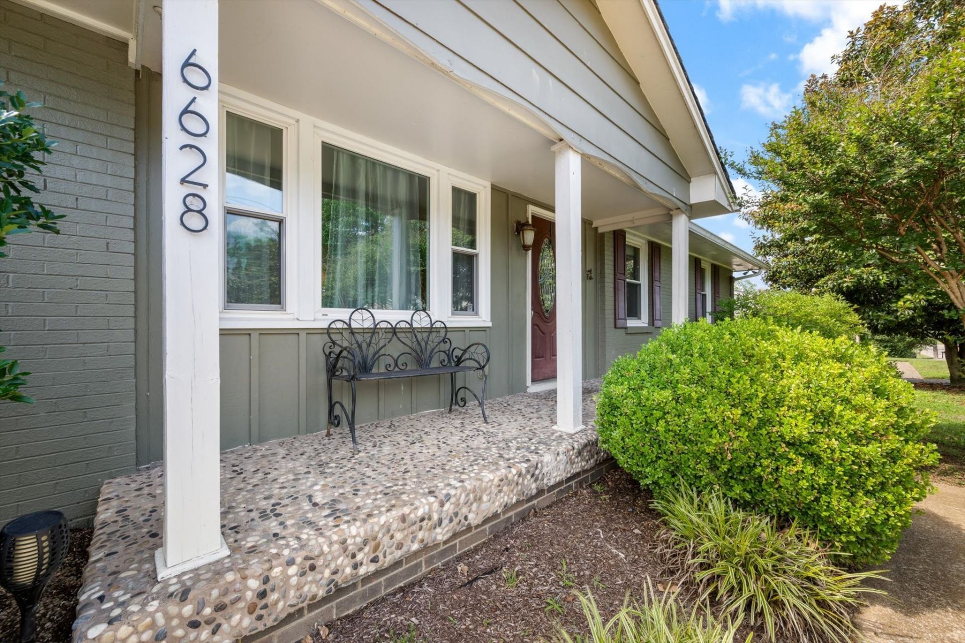 6628 Cabot Dr Nashville, TN 37209